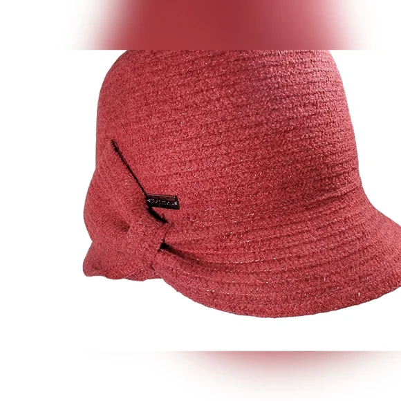 NWOT Hat Betmar Betmar NY Elegant Vtg. Look Women main image 2
